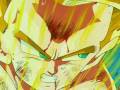 GOHAN - final kamehameha