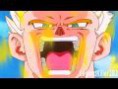 GOTEN vs Baby (dbgt)