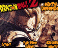Dragon Ball Z - earth defende